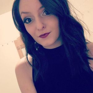 Meet your Posher, Kourtnee